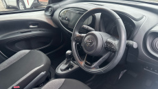 Toyota Aygo X 1.0 VVT-i Pure 5dr Auto Petrol Hatchback